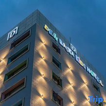 Denbasta Kids Hotel, Busan — photo 3