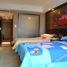 Galaxy International Hotel, 宜春 — 照片 3