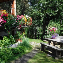 Brigitte's Bavarian Bed und Breakfast, 卡切马克 — 照片 4
