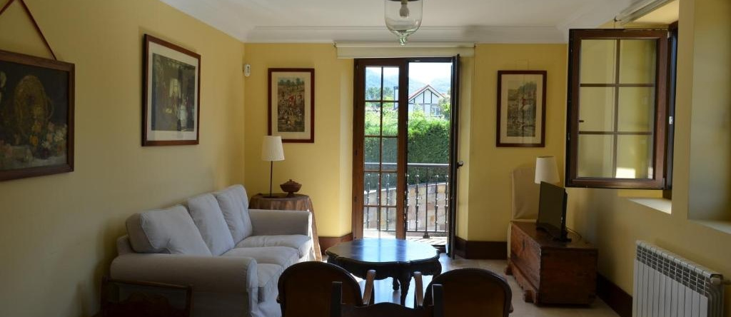 Apartamento Casona de la Viesca, Liendo — photo 1