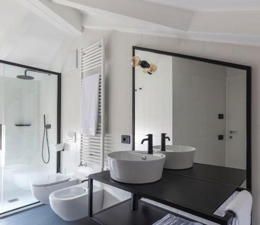Casa Trentini - Atemporary Art Apartments, 特伦托 — 照片 1