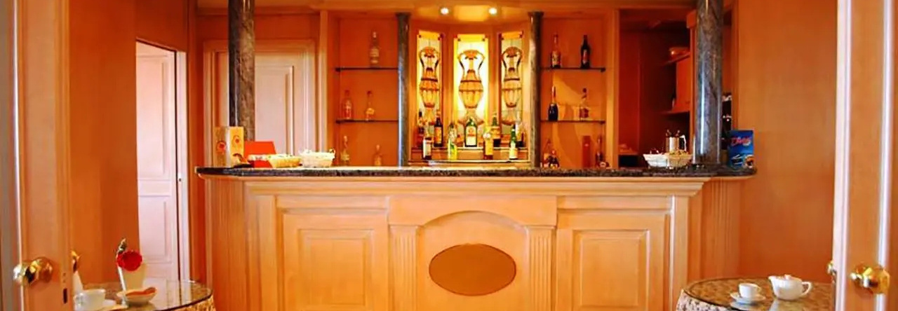 Park Hotel Spa & Resort, Арчидоссо — фото 1
