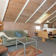 Snug Holiday Home in Toftlund Amidst Nature, 阿里尔德 — 照片 5