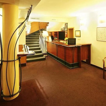 Hotel Ostrov, Тиса — фото 5