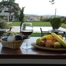 Bayramoglu Resort Hotel, Дарыджа — фото 4