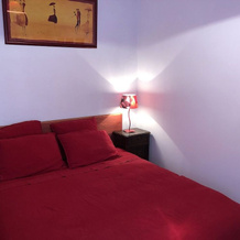 Chambre d'Hôtes L'Étape du Château, 布吕尼凯勒 — 照片 2