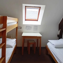 Auberge De Jeunesse Pontivy, 蓬蒂维 — 照片 3