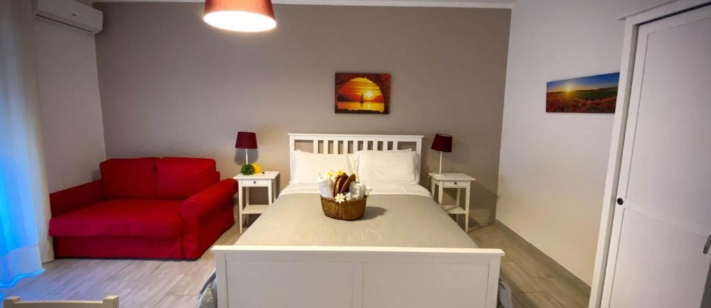 A Casa dei Bruno B&B, Pozzuoli — photo 1