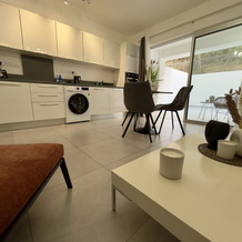 Welcome To Our Luxurious 1-Bedroom Private Residence With A Special Patio, Агиа-Варвара — фото 3
