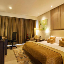 The Gateway Hotel Beach Road, 维沙卡帕特南 — 照片 3