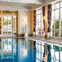 Relais & Châteaux Hotel Schwarzmatt, Badenweiler — photo 4
