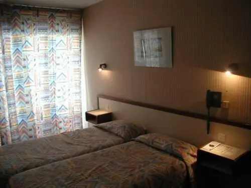 Logis Moderne, Saint-Affrique — photo 1