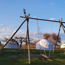 Jurten Camp Almaluu, Ton — photo 2