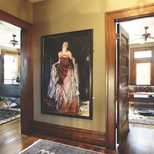 Jefferson House Bed And Breakfast, Канзас-Сити — фото 4