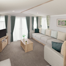 Cardigan Bay Holiday Park, 圣多格梅尔斯 — 照片 3