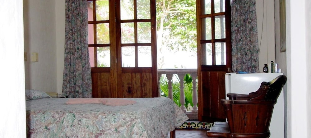 Hotel Las Mananitas Capurgana, Acandi — photo 1