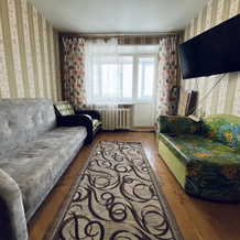 Apartment on Ostrovsky street 1, Shakhunya — photo 4