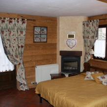 Residence Ruetoreif, Gressoney-Saint-Jean — photo 3
