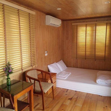 Thuy Hoang Resort, Ко То — фото 2
