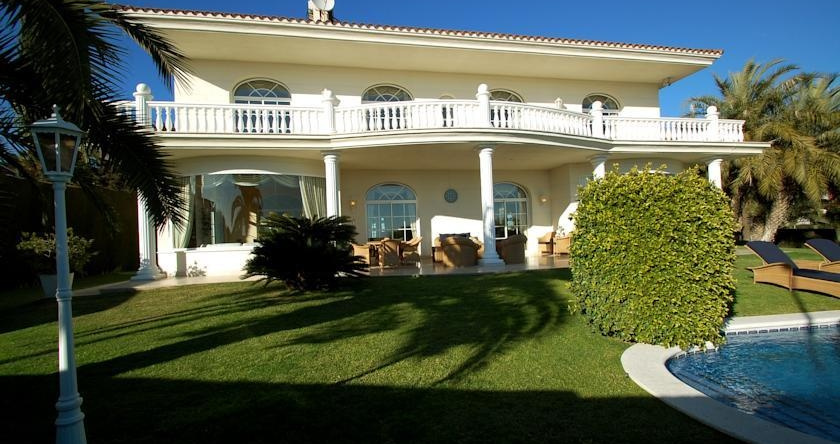 Villa Rogher, 埃尔马斯诺 — 照片 1