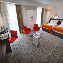 EA Business Hotel Jihlava, Jihlava — photo 4