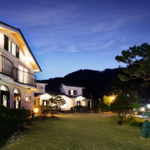 Yangpyeong Siesta Pension (pick-up, duplex, karaoke machine), 杨平 — 照片 5