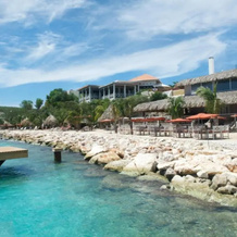 Hotel Rancho Luna, 普拉亚兰乔卢纳 — 照片 4