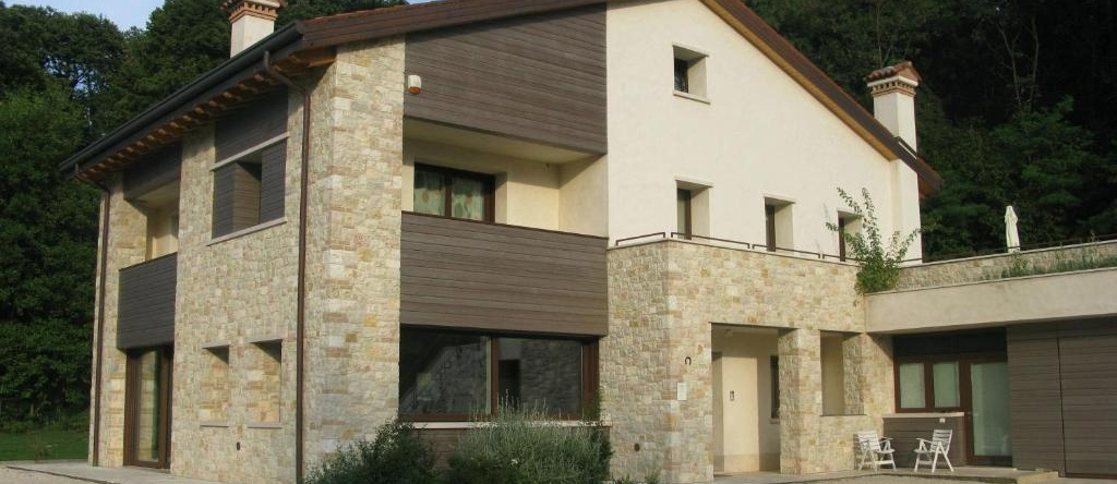 Agriturismo B&B CasaMela, 帕代尔诺德尔格拉帕 — 照片 1