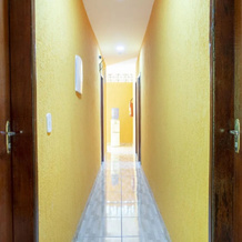 Oyo Pousada Simone, Итабораи — фото 5