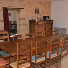 chez ilse domaine de la mothe, Belves — photo 4