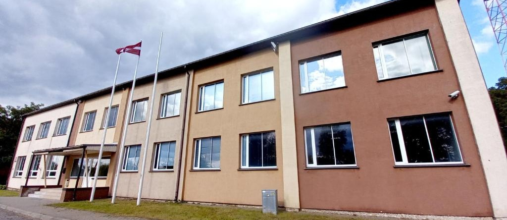 Hostelis R27, 艾兹普泰 — 照片 1