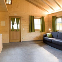 Alpenchalets Mair, Сесто — фото 2