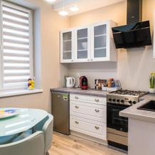 Apartament Deluxe Centrum 2, 科沙林 — 照片 4