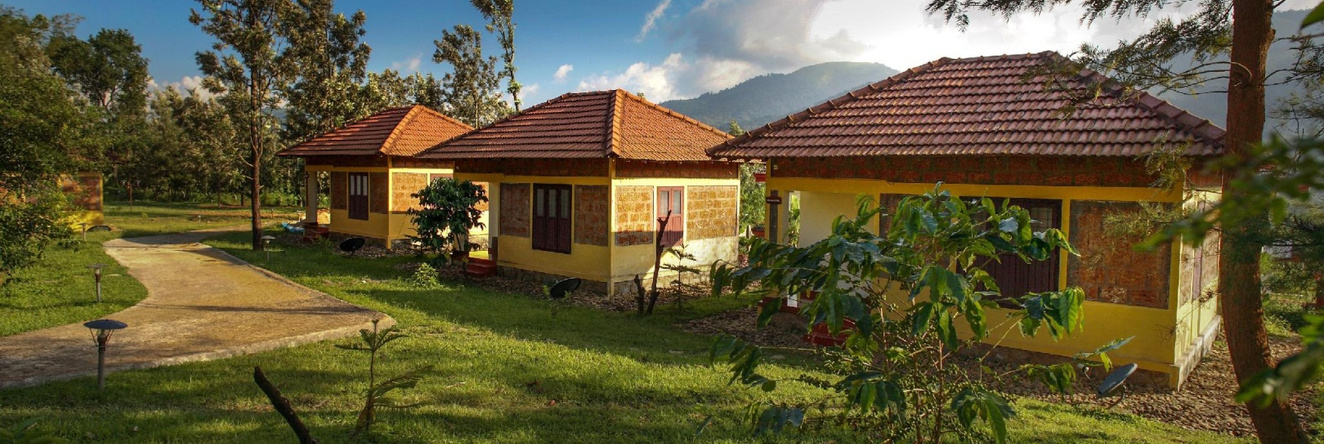 Agraharam Resort, Тирунелли — фото 1