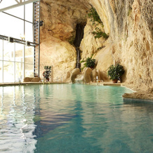 Hotel Balneario Sicilia, 哈拉巴 — 照片 5