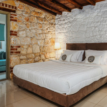 Petrino Suites, Afytos — photo 2