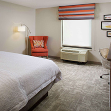 Hampton Inn Garden City Long Island, 东花园城 — 照片 5