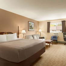 Travelodge Kenora, 凯诺拉 — 照片 5