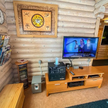 Holiday Home Luoston väärtin kammi, 洛斯托 — 照片 2