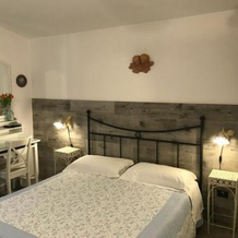 Casale Degli Angeli, 维耶斯泰 — 照片 3
