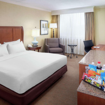 DoubleTree by Hilton Cleveland East Beachwood, Beachwood — photo 3