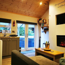 Hottub-nature-familyfriendly-wifi-parking, 利马瓦迪 — 照片 3