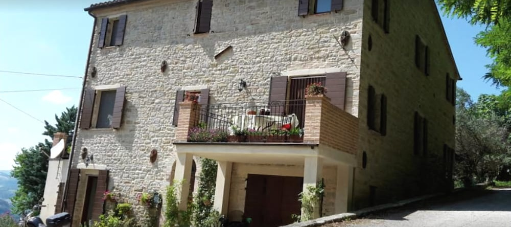Vigna della Ripa, Cupramontana — photo 1