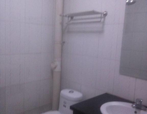 Wutaishan Wufeng Hotel, Xinzhou — photo 1