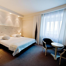 Hotel Prezydencki 4-Star, Жешув — фото 4