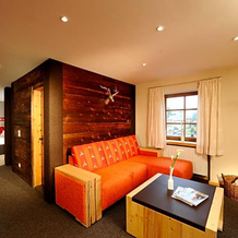 Landhotel zum Bad, 克鲁恩 — 照片 4