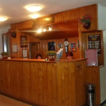 Hotel Intus, Ватра-Дорней — фото 2
