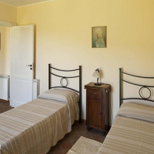 Borgo Maisale, Либрицци — фото 3