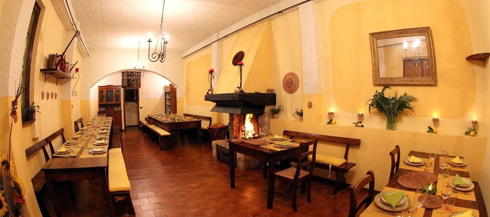 Agriturismo Signola, 阿尔本加 — 照片 1