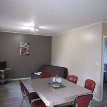 Gîte les Lauriers, Marcenod — photo 3